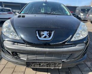 Peugeot 206 Gebrauchtwagen