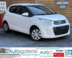 Citroen C1 Gebrauchtwagen
