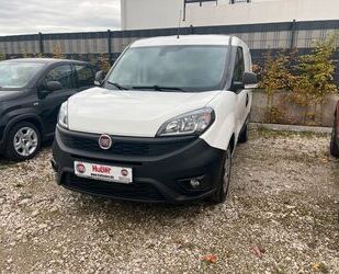 Fiat Doblo Gebrauchtwagen