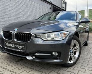 BMW 320 Gebrauchtwagen