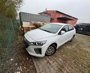 Hyundai IONIQ Gebrauchtwagen