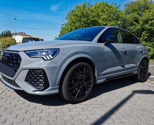 Audi RSQ3 Gebrauchtwagen