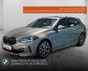 BMW 120 Gebrauchtwagen