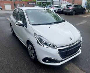 Peugeot 208 Gebrauchtwagen