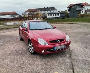 Citroen Xsara Gebrauchtwagen
