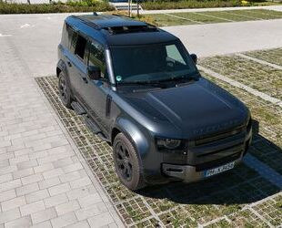 Land Rover Defender Gebrauchtwagen