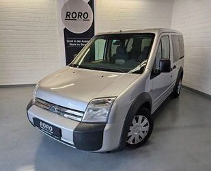 Ford Tourneo Gebrauchtwagen