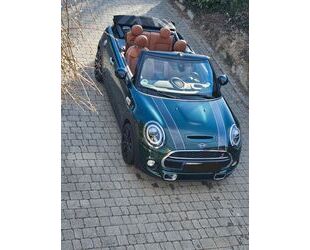 Mini Cooper S Cabrio Gebrauchtwagen