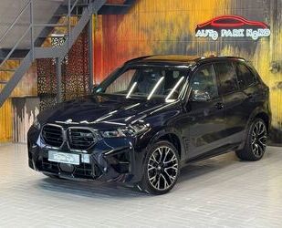 BMW X5 M Gebrauchtwagen