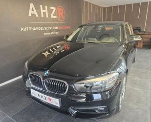 BMW 116 Gebrauchtwagen