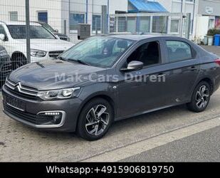 Citroen C-Elysée Gebrauchtwagen