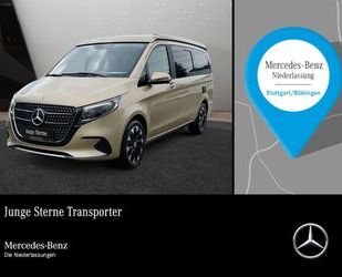 Mercedes-Benz V 250 Gebrauchtwagen