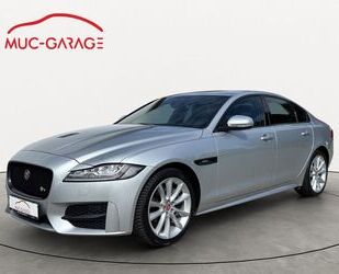 Jaguar XF Gebrauchtwagen