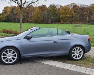 VW Eos Gebrauchtwagen