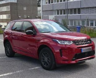 Land Rover Discovery Sport Gebrauchtwagen