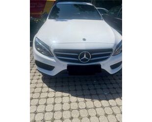 Mercedes-Benz C 350 Gebrauchtwagen
