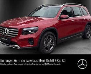 Mercedes-Benz GLB 220 Gebrauchtwagen