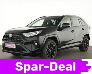 Toyota RAV 4 Gebrauchtwagen