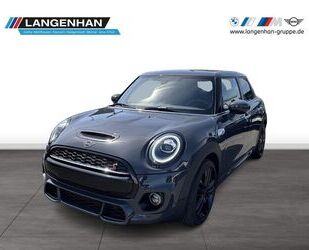 Mini Cooper S Gebrauchtwagen