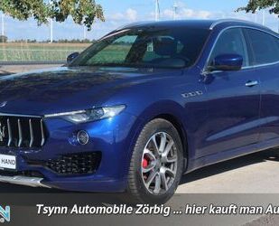 Maserati Levante Gebrauchtwagen