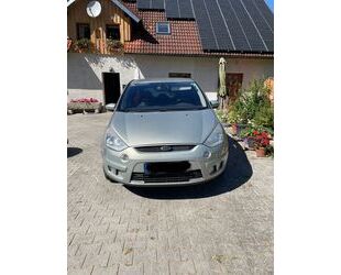 Ford S-Max Gebrauchtwagen