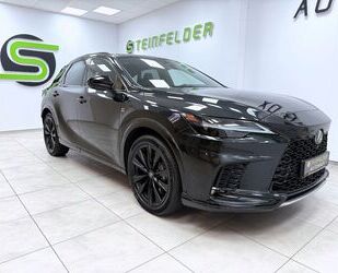 Lexus RX 500 Gebrauchtwagen