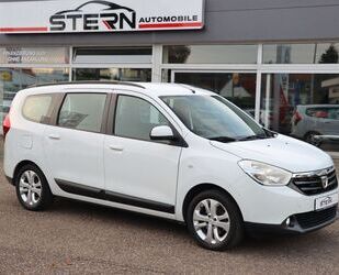 Dacia Lodgy Gebrauchtwagen