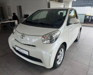 Toyota IQ Gebrauchtwagen