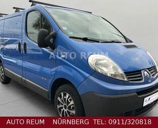 Renault Trafic Gebrauchtwagen