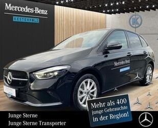Mercedes-Benz B 250 Gebrauchtwagen