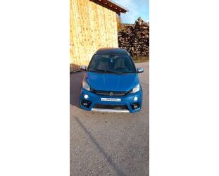 Aixam Cross Gebrauchtwagen