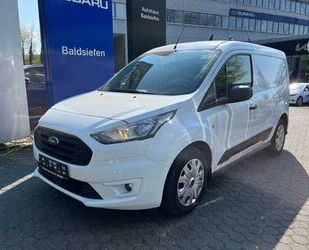 Ford Transit Connect Gebrauchtwagen