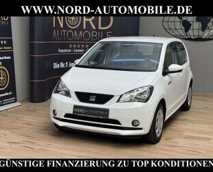 Seat Mii Gebrauchtwagen