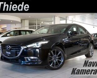 Mazda 3 Gebrauchtwagen