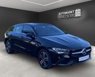Mercedes-Benz CLA 250 Shooting Brake Gebrauchtwagen