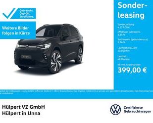 VW ID.4 Gebrauchtwagen