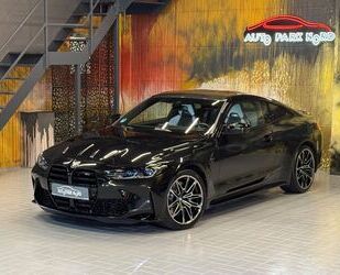 BMW M4 Gebrauchtwagen