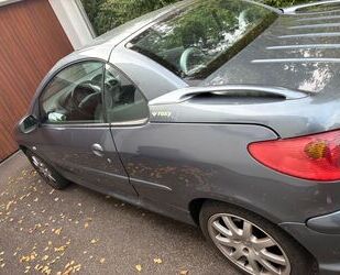 Peugeot 206 Gebrauchtwagen