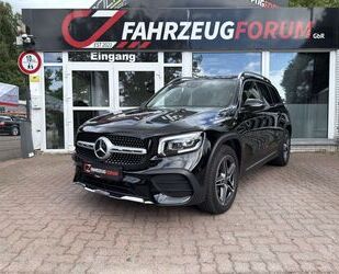 Mercedes-Benz GLB 200 Gebrauchtwagen