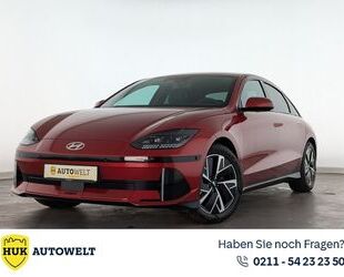 Hyundai IONIQ 6 Gebrauchtwagen