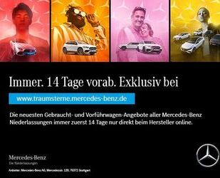 Mercedes-Benz EQS Gebrauchtwagen