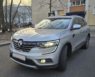 Renault Koleos Gebrauchtwagen