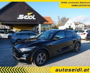 Ford Mustang Mach-E Gebrauchtwagen