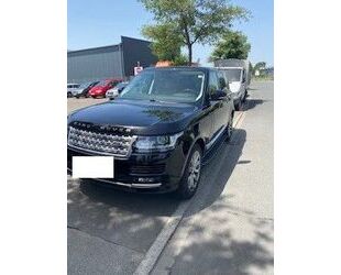Land Rover Range Rover Gebrauchtwagen