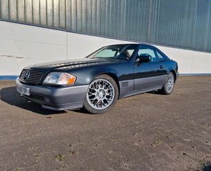 Mercedes-Benz SL 300 Gebrauchtwagen