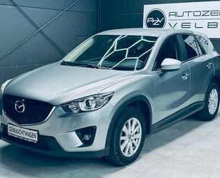 Mazda CX-5 Gebrauchtwagen