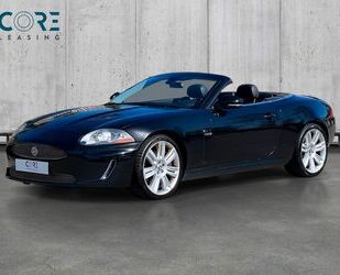 Jaguar XKR Gebrauchtwagen