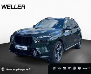 BMW X7 Gebrauchtwagen