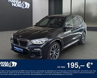 BMW X3 M40 Gebrauchtwagen