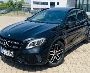 Mercedes-Benz GLA 180 Gebrauchtwagen